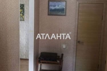 1-room apartment apartment by the address st. Arkasa Nikolaya Obnorskogo (area 30 m²) - Atlanta.ua - photo 15