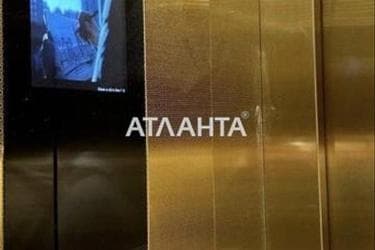 1-room apartment apartment by the address st. Krasnova (area 43 m²) - Atlanta.ua - photo 8