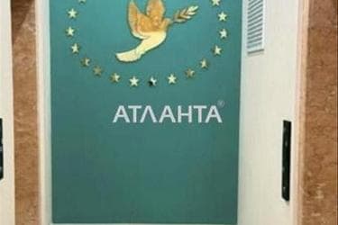 1-room apartment apartment by the address st. Krasnova (area 43 m²) - Atlanta.ua - photo 9