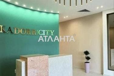 1-room apartment apartment by the address st. Krasnova (area 43 m²) - Atlanta.ua - photo 10