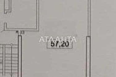 Комерційна нерухомість за адресою вул. Генуезька (площа 57,2 м²) - Atlanta.ua - фото 20