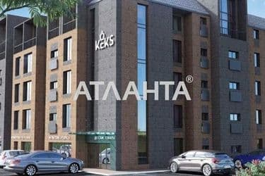 1-room apartment apartment by the address st. Spreysa (area 28,3 m²) - Atlanta.ua - photo 6