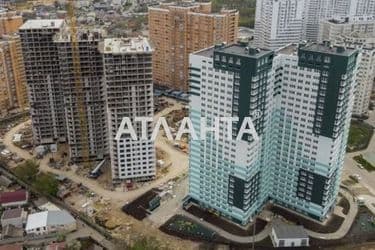 2-комнатная квартира по адресу ул. Жаботинского (площадь 67,3 м²) - Atlanta.ua - фото 11