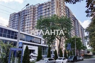 1-комнатная квартира по адресу ул. Прохоровская (площадь 51,9 м²) - Atlanta.ua - фото 4