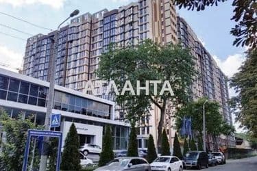 1-кімнатна квартира за адресою вул. Прохорівська (площа 51,9 м²) - Atlanta.ua - фото 4