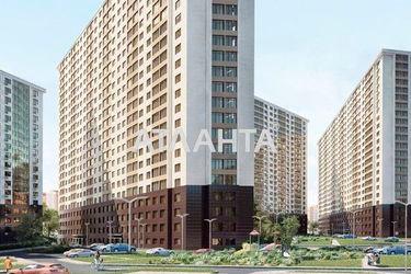 1-room apartment apartment by the address st. Krasnova (area 42,8 m²) - Atlanta.ua - photo 7