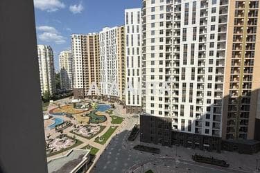 1-кімнатна квартира за адресою вул. Краснова (площа 41,7 м²) - Atlanta.ua - фото 27