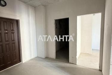 1-кімнатна квартира за адресою вул. Краснова (площа 41,7 м²) - Atlanta.ua - фото 41