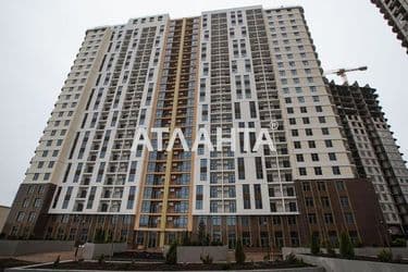 1-room apartment apartment by the address st. Krasnova (area 42,5 m²) - Atlanta.ua - photo 12