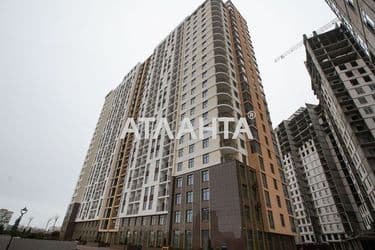 1-room apartment apartment by the address st. Krasnova (area 42,4 m²) - Atlanta.ua - photo 9