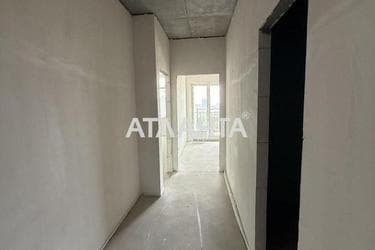 1-room apartment apartment by the address st. Krasnova (area 42,4 m²) - Atlanta.ua - photo 21