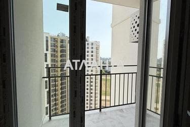 1-room apartment apartment by the address st. Krasnova (area 42,4 m²) - Atlanta.ua - photo 17