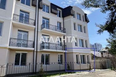 2-rooms apartment apartment by the address st. Tulskaya (area 62,1 m²) - Atlanta.ua - photo 19