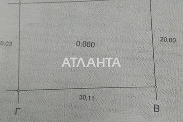 Будинок за адресою вул. Центральна (площа 80 м²) - Atlanta.ua - фото 10