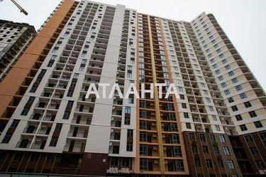 2-кімнатна квартира за адресою вул. Краснова (площа 52,6 м²) - Atlanta.ua - фото 10