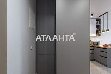 1-комнатная квартира по адресу ул. Проф. Юхновского Игоря( Буйка) (площадь 46,4 м²) - Atlanta.ua - фото 33