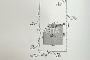 Будинок за адресою вул. Літературна (площа 220 м²) - Atlanta.ua - фото 22