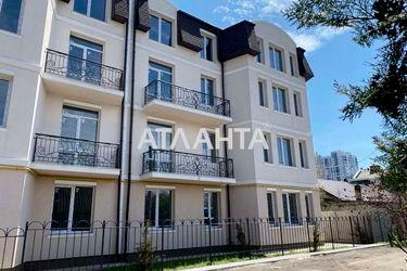 2-rooms apartment apartment by the address st. Tulskaya (area 66,1 m²) - Atlanta.ua - photo 21