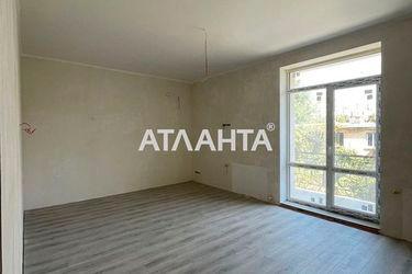 2-rooms apartment apartment by the address st. Tulskaya (area 66,1 m²) - Atlanta.ua - photo 34