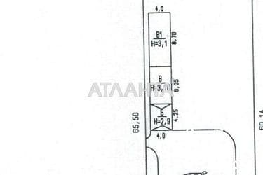 Будинок за адресою вул. Кошового Олега (площа 352 м²) - Atlanta.ua - фото 46