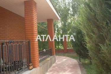 Будинок за адресою вул. Кошового Олега (площа 352 м²) - Atlanta.ua - фото 43