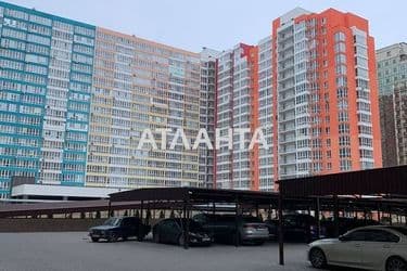 3-кімнатна квартира за адресою Небесної сотні пр. (площа 70 м²) - Atlanta.ua - фото 15