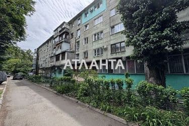 2-комнатная квартира по адресу ул. Героев Крут (площадь 42 м²) - Atlanta.ua - фото 18