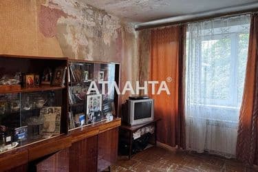 2-комнатная квартира по адресу ул. Героев Крут (площадь 42 м²) - Atlanta.ua - фото 24