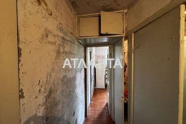 2-комнатная квартира по адресу ул. Героев Крут (площадь 42 м²) - Atlanta.ua - фото 26