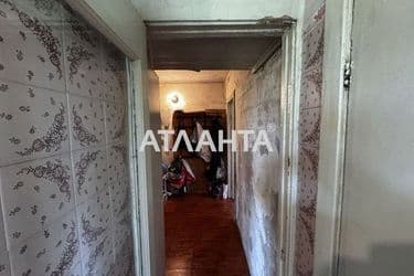 2-комнатная квартира по адресу ул. Героев Крут (площадь 42 м²) - Atlanta.ua - фото 31