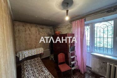 2-комнатная квартира по адресу ул. Героев Крут (площадь 42 м²) - Atlanta.ua - фото 32