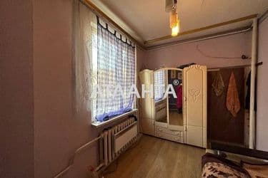 3-кімнатна квартира за адресою Фонтанська дор. (площа 110 м²) - Atlanta.ua - фото 11