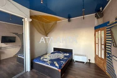 3-кімнатна квартира за адресою Фонтанська дор. (площа 110 м²) - Atlanta.ua - фото 12