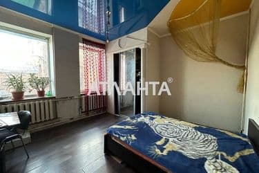 3-кімнатна квартира за адресою Фонтанська дор. (площа 110 м²) - Atlanta.ua - фото 13