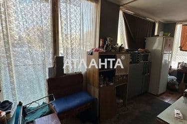 3-кімнатна квартира за адресою Фонтанська дор. (площа 110 м²) - Atlanta.ua - фото 15
