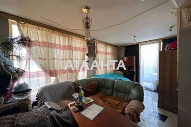 3-кімнатна квартира за адресою Фонтанська дор. (площа 110 м²) - Atlanta.ua - фото 19