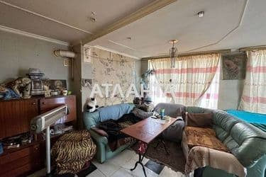 3-кімнатна квартира за адресою Фонтанська дор. (площа 110 м²) - Atlanta.ua - фото 20