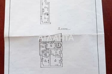 3-кімнатна квартира за адресою Фонтанська дор. (площа 110 м²) - Atlanta.ua - фото 17