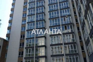 2-кімнатна квартира за адресою вул. Профспілкова (площа 48,6 м²) - Atlanta.ua - фото 15
