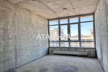 1-room apartment apartment by the address st. Kurortnyy per (area 29,9 m²) - Atlanta.ua - photo 16