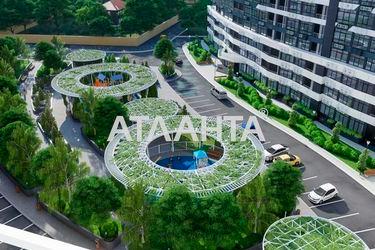 1-кімнатна квартира за адресою Курортний пров. (площа 44,9 м²) - Atlanta.ua - фото 8