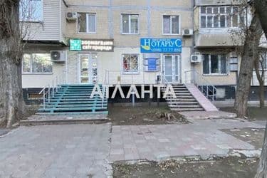 Комерційна нерухомість за адресою вул. Ільфа та Петрова (площа 80 м²) - Atlanta.ua - фото 3