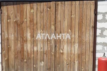 House (area 120 m²) - Atlanta.ua - photo 31