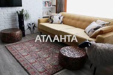 1-кімнатна квартира за адресою вул. Краснова (площа 42 м²) - Atlanta.ua - фото 31