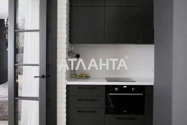 1-кімнатна квартира за адресою вул. Краснова (площа 42 м²) - Atlanta.ua - фото 32