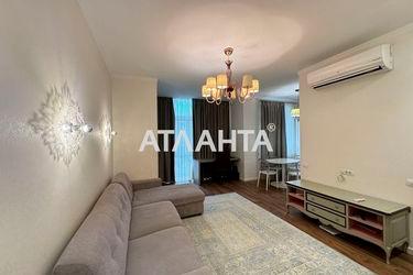 2-rooms apartment apartment by the address st. Zhemchuzhnaya (area 61,5 m²) - Atlanta.ua - photo 24