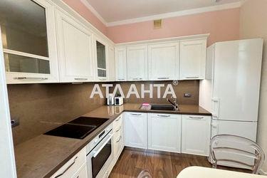 2-rooms apartment apartment by the address st. Zhemchuzhnaya (area 61,5 m²) - Atlanta.ua - photo 26