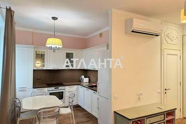 2-rooms apartment apartment by the address st. Zhemchuzhnaya (area 61,5 m²) - Atlanta.ua - photo 25