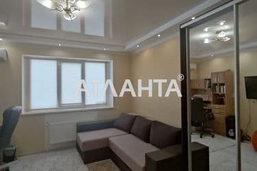 1-room apartment apartment by the address st. Marselskaya (area 42 m²) - Atlanta.ua - photo 20