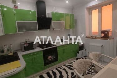 1-room apartment apartment by the address st. Marselskaya (area 42 m²) - Atlanta.ua - photo 18